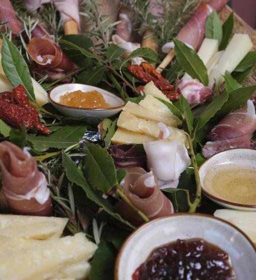 Villaggio Camping Torre Del Porticciolo