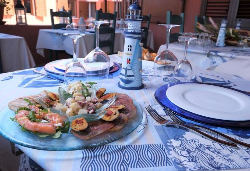 Villaggio Camping Torre Del Porticciolo