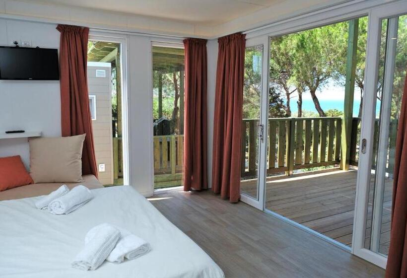 Villaggio Camping Torre Del Porticciolo