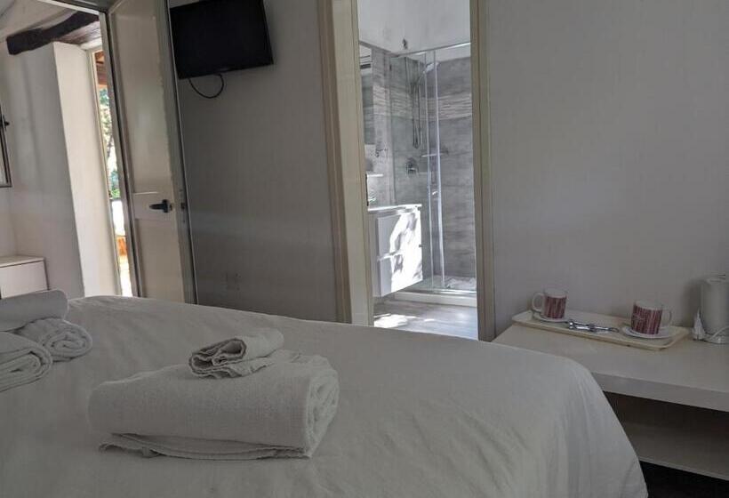 Villaggio Camping Torre Del Porticciolo