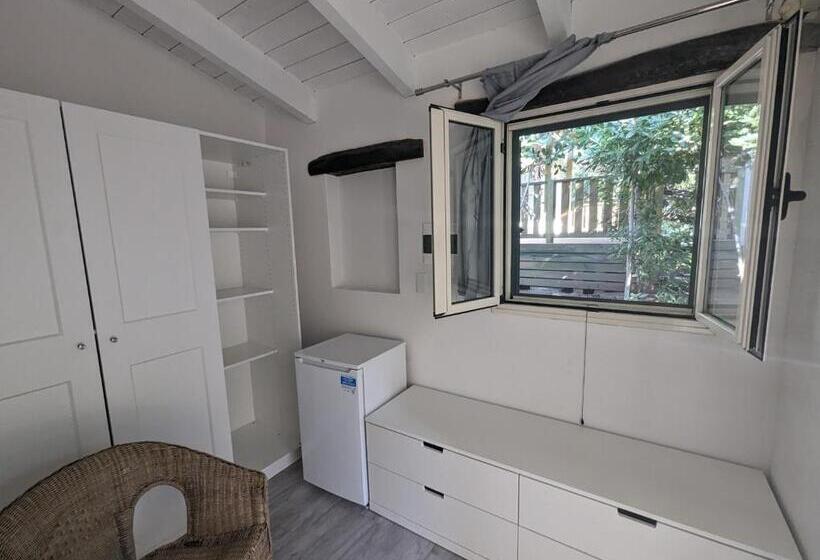 Villaggio Camping Torre Del Porticciolo