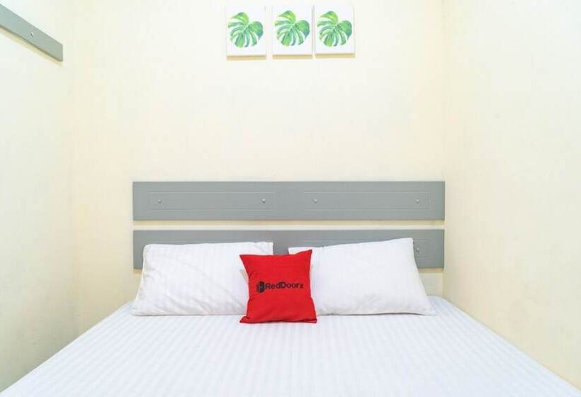 فندق Reddoorz Near Cbd Ciledug
