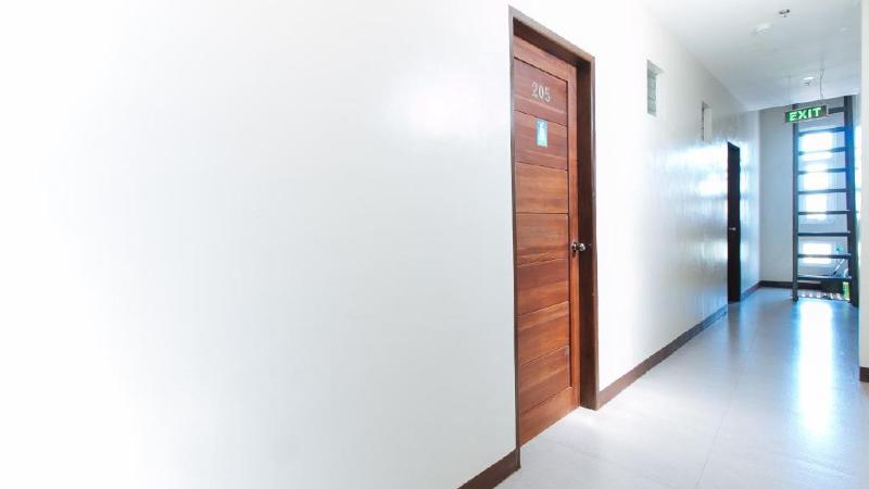 هاستل Reddoorz @ Golite Washington