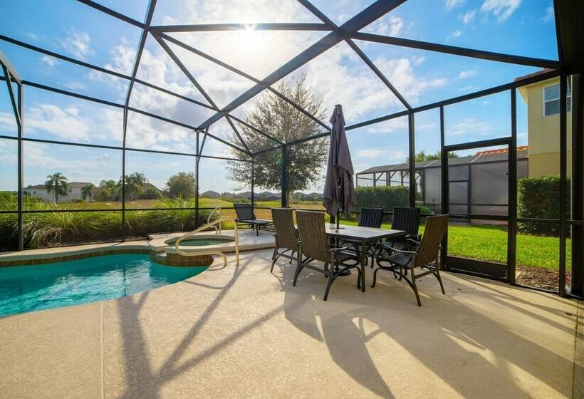 5bd 5ba Solterra Resort Luxury Villa 4167oak