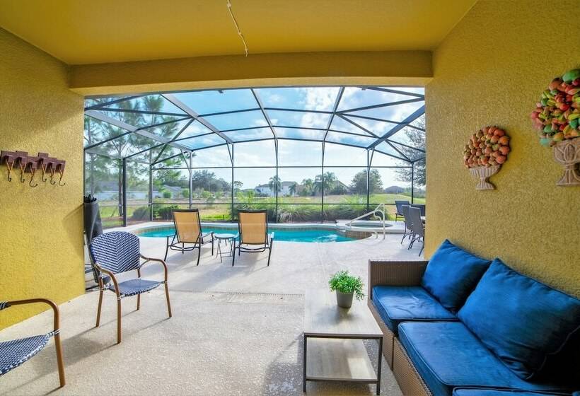 5bd 5ba Solterra Resort Luxury Villa 4167oak