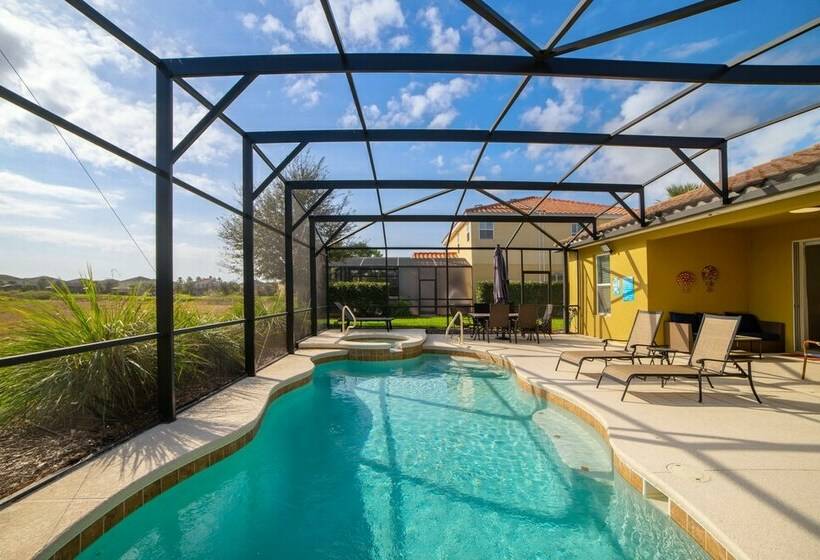 5bd 5ba Solterra Resort Luxury Villa 4167oak