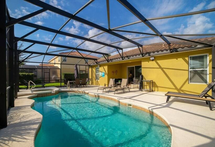 5bd 5ba Solterra Resort Luxury Villa 4167oak