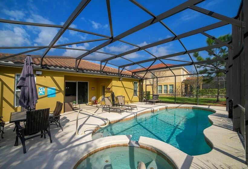 5bd 5ba Solterra Resort Luxury Villa 4167oak