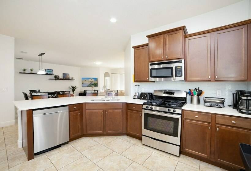 5bd 5ba Solterra Resort Luxury Villa 4167oak