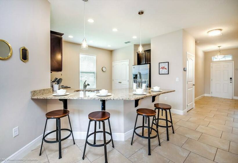 5bd 5ba Solterra Resort Luxury Villa 4175oak