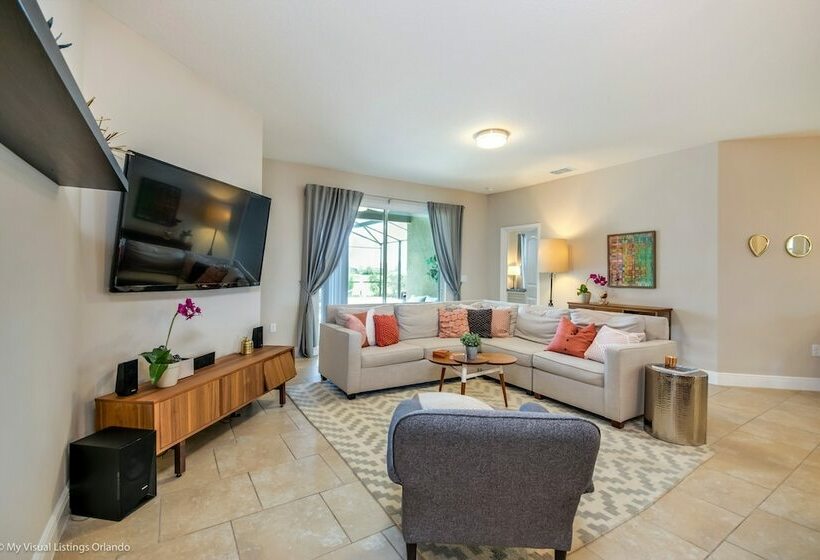 5bd 5ba Solterra Resort Luxury Villa 4175oak