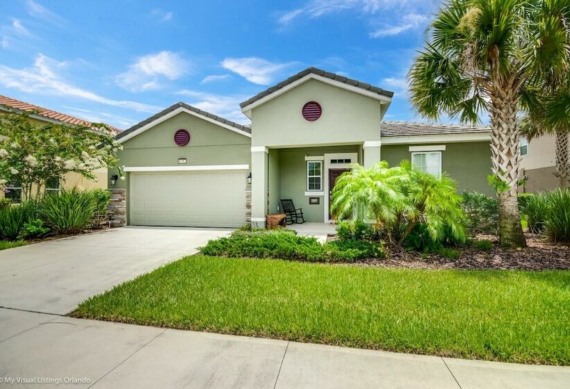 5bd 5ba Solterra Resort Luxury Villa 4175oak