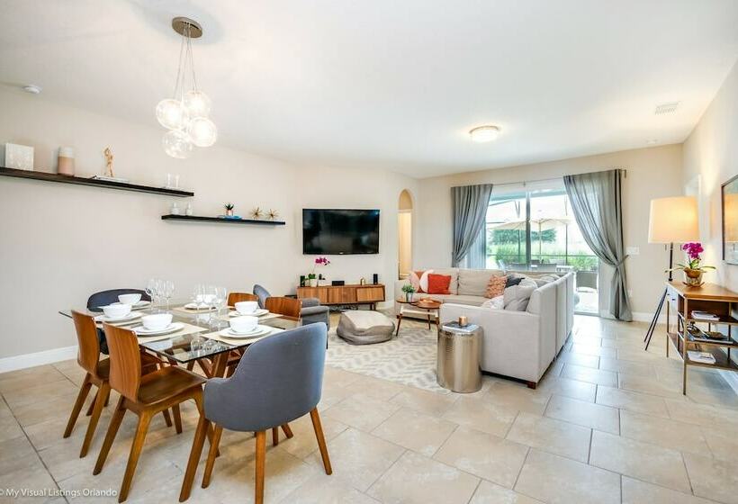 5bd 5ba Solterra Resort Luxury Villa 4175oak