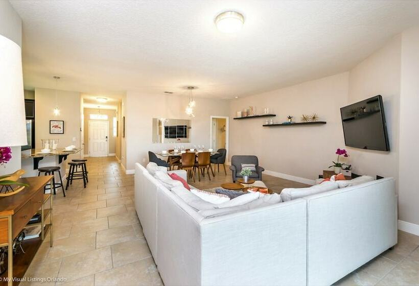 5bd 5ba Solterra Resort Luxury Villa 4175oak