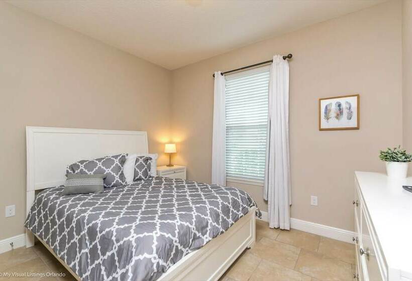 5bd 5ba Solterra Resort Luxury Villa 4175oak