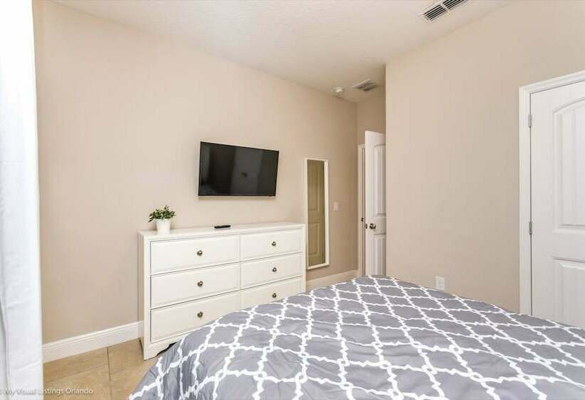 5bd 5ba Solterra Resort Luxury Villa 4175oak