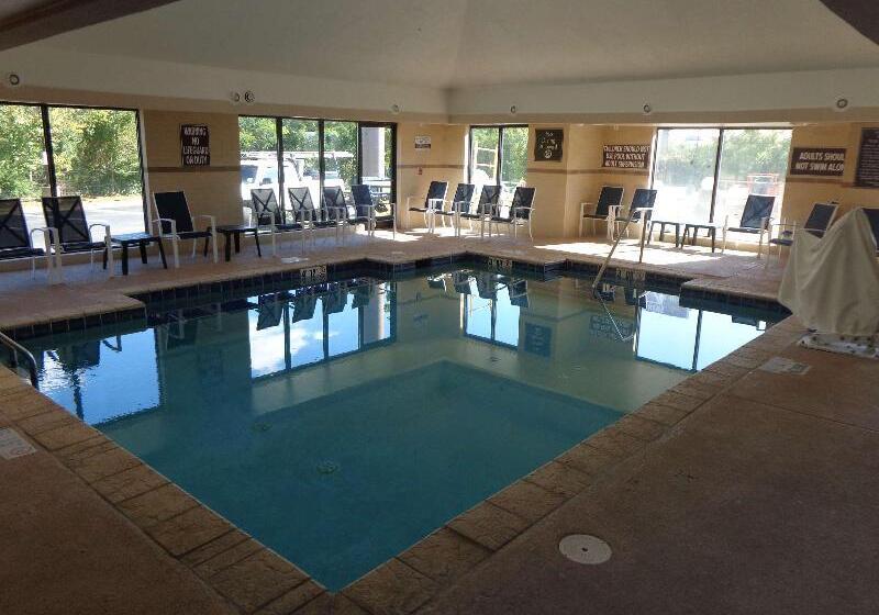 酒店 Country Inn & Suites By Radisson, Roanoke Rapids, Nc