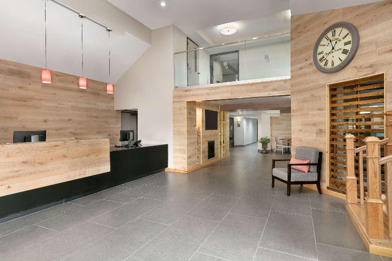 酒店 Country Inn & Suites By Radisson, Roanoke Rapids, Nc