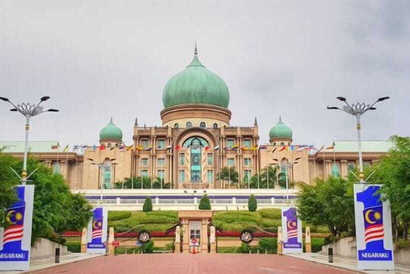 호텔 New Wave Cyberjaya