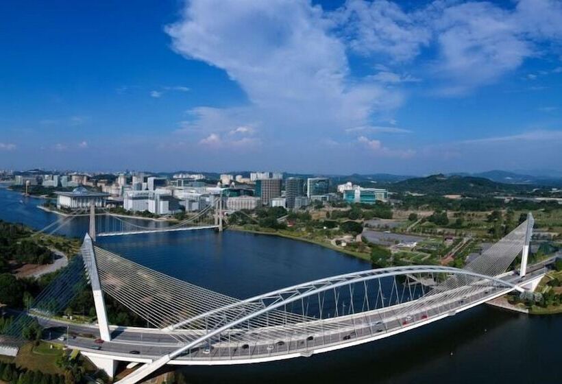 호텔 New Wave Cyberjaya