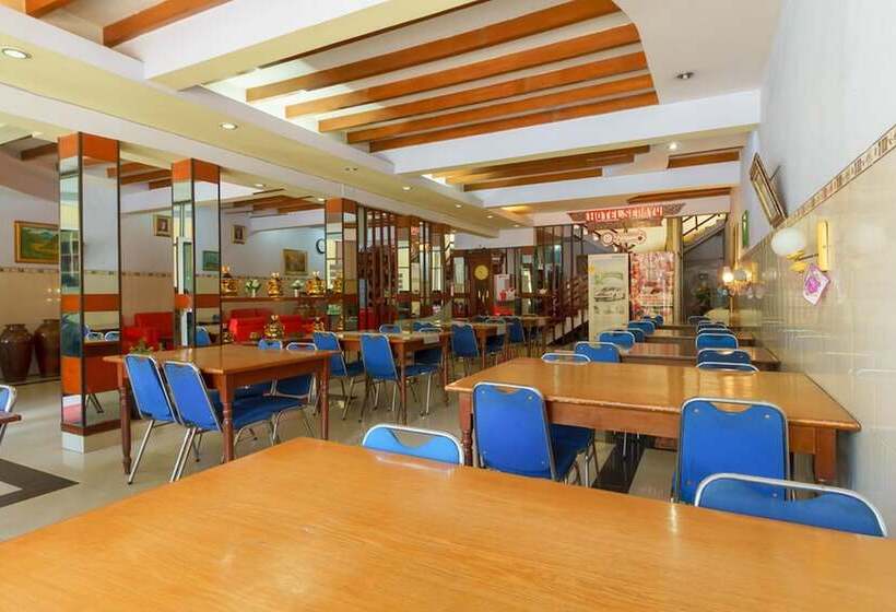 펜션 Reddoorz @ Parapat