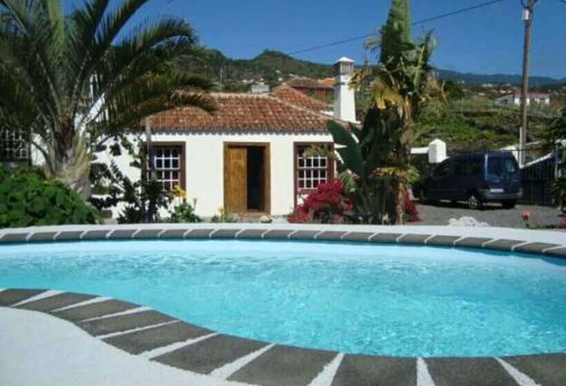 Casa Anastasio