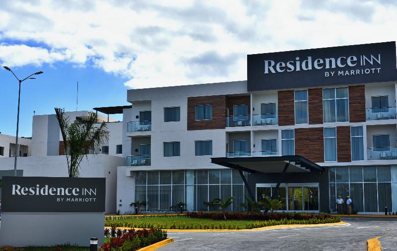 Residence Inn By Marriott Cancun Hotel Zone