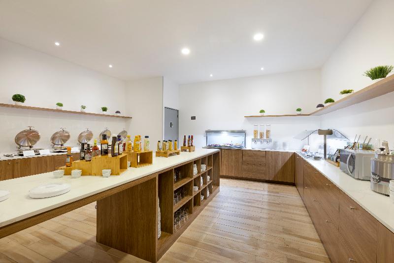 Residence Inn By Marriott Cancun Hotel Zone