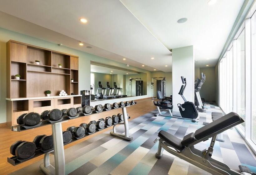 Residence Inn By Marriott Cancun Hotel Zone