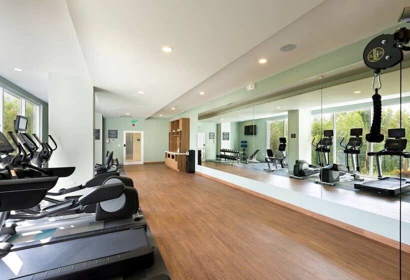 Residence Inn By Marriott Cancun Hotel Zone