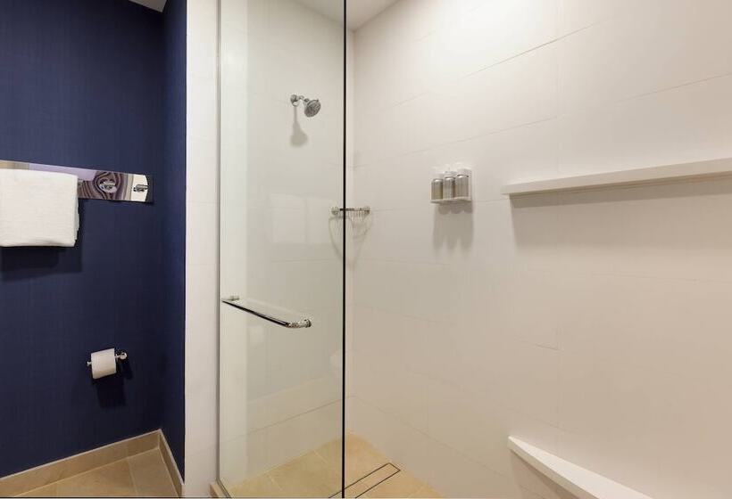 Residence Inn By Marriott Cancun Hotel Zone