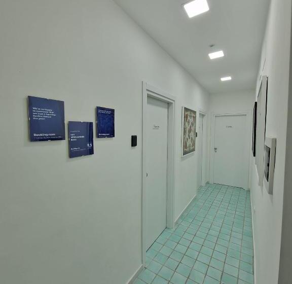 B&b Herculaneum Ruins