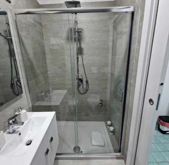 B&b Herculaneum Ruins