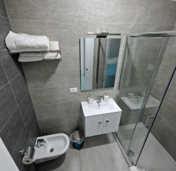 B&b Herculaneum Ruins