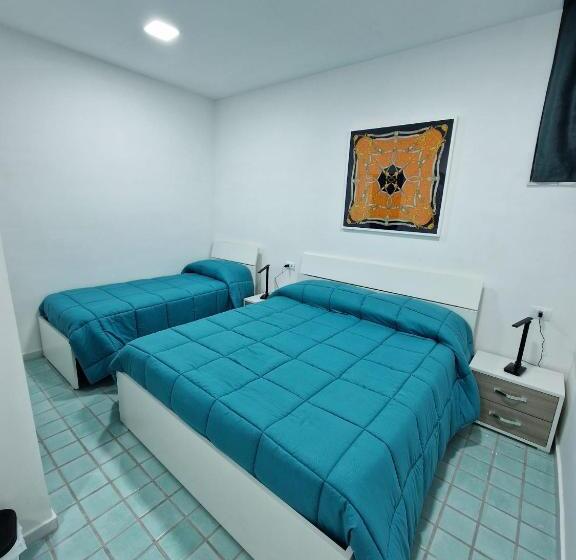 B&b Herculaneum Ruins