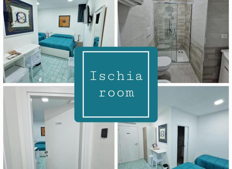 B&b Herculaneum Ruins