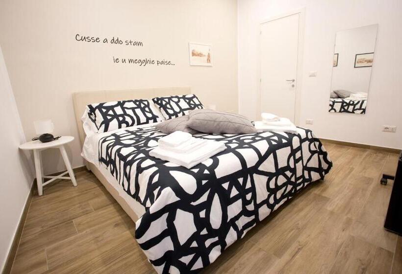 B&b La Chicca