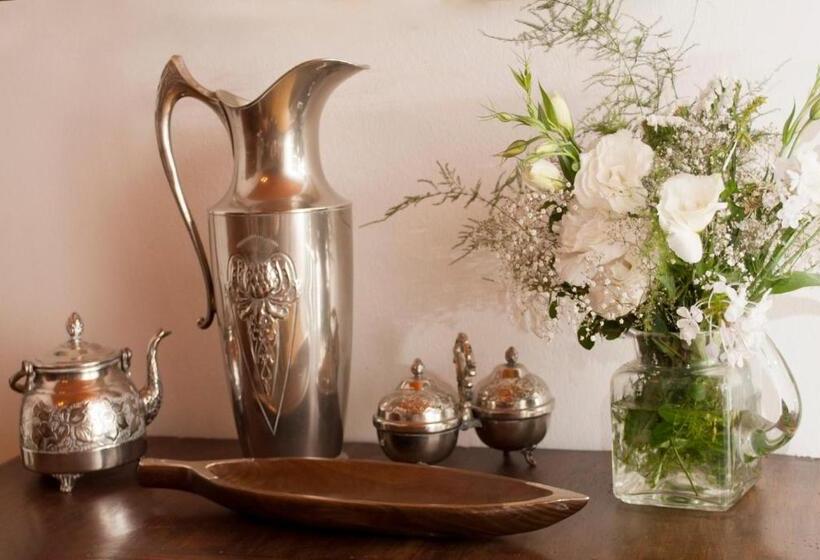 민박 Finca La Vertiente