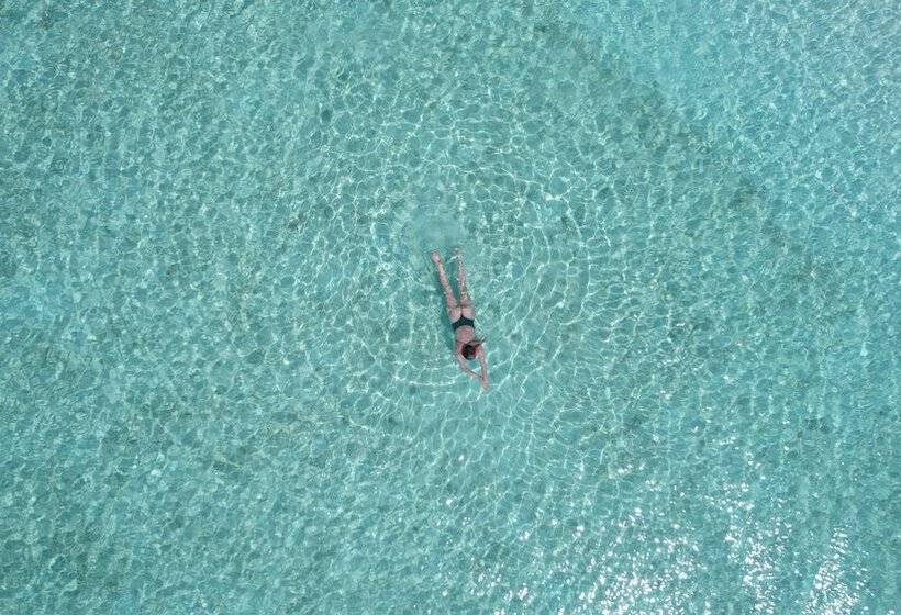 تختخواب و صبحانه La Solara Villa