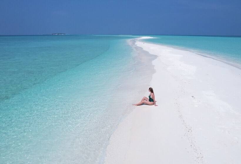 تختخواب و صبحانه La Solara Villa