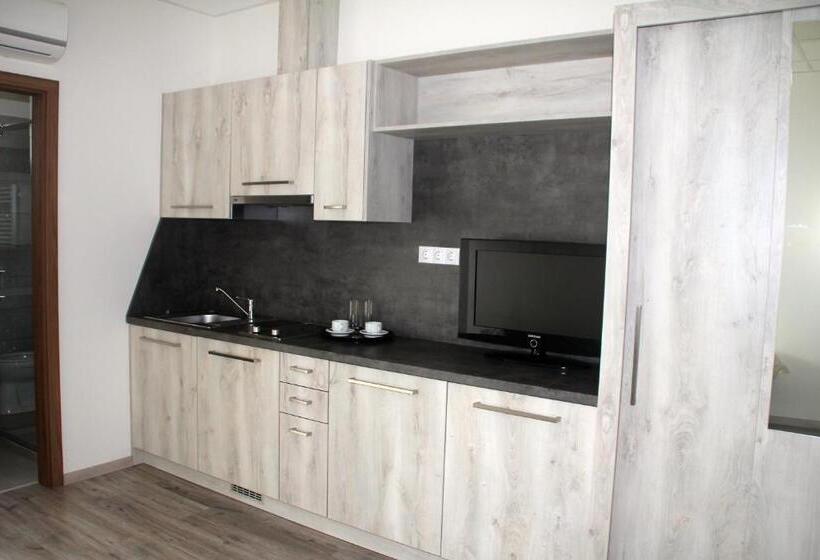 تختخواب و صبحانه Vecsési Rendezvényközpont és Panzió