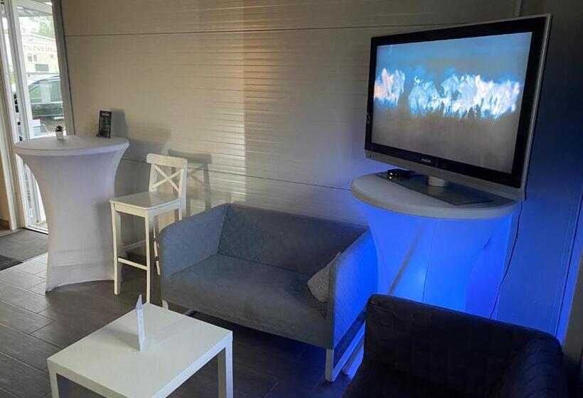 تختخواب و صبحانه Vecsési Rendezvényközpont és Panzió