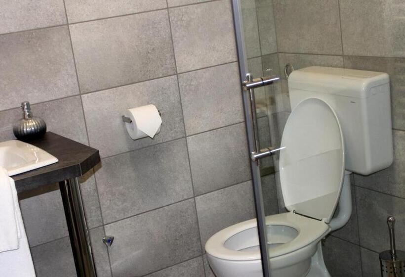 تختخواب و صبحانه Vecsési Rendezvényközpont és Panzió