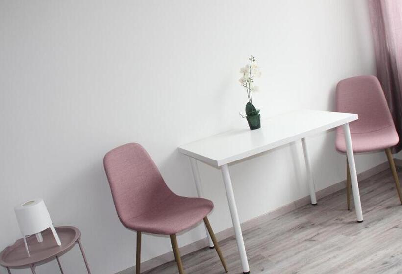 تختخواب و صبحانه Vecsési Rendezvényközpont és Panzió