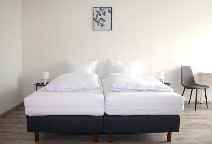 تختخواب و صبحانه Vecsési Rendezvényközpont és Panzió