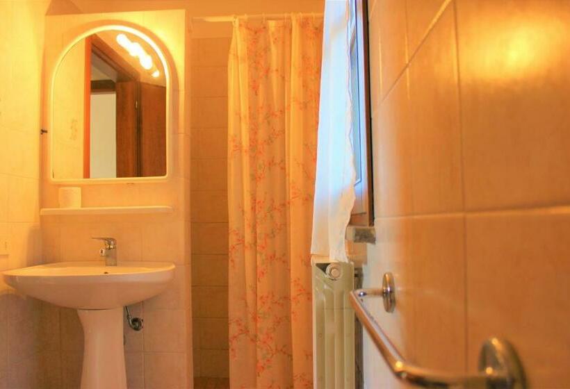 בית מלון כפרי Agriturismo Arundineto Valle   By Bolgheri Holiday