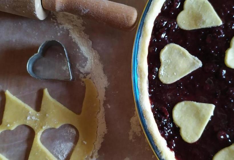 ホテル Albergo Al Pino