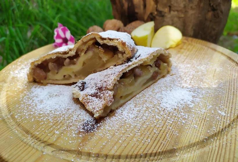 ホテル Albergo Al Pino