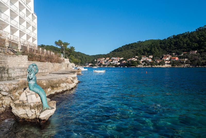 호텔 Apartments Kuzma