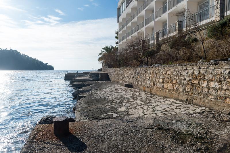 호텔 Apartments Kuzma